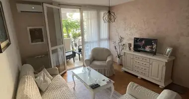 Apartamento 1 habitacion en Polje, Montenegro