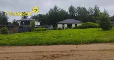 Parcela en Bialarucki sielski Saviet, Belarús