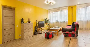 2 room apartment in Radviliskis, Lithuania