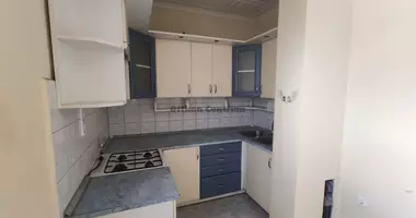 3 room apartment in Tapolca, Hungary