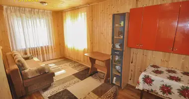 Casa en Piatryskauski siel ski Saviet, Bielorrusia