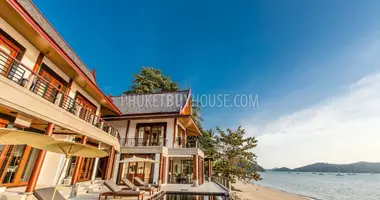 Villa 6 bedrooms in Phuket, Thailand
