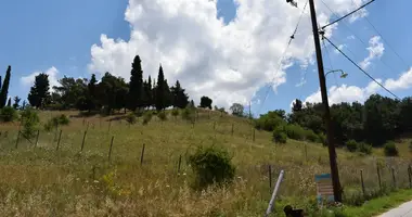 Plot of land in Assiros, Greece