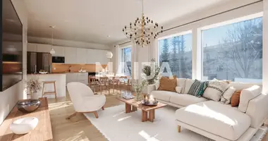 2 bedroom house in Helsinki sub-region, Finland