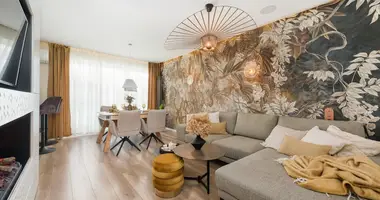Appartement 3 chambres dans Cracovie, Pologne