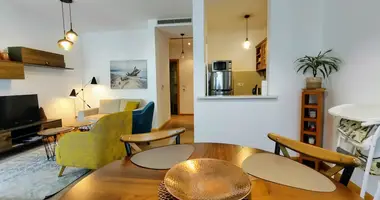 2 bedroom apartment in Budva, Montenegro