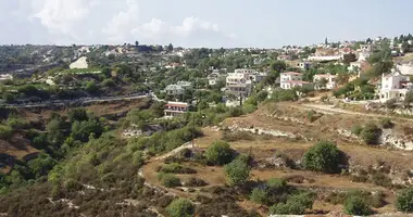 Villa 2 Zimmer in Tsada, Cyprus