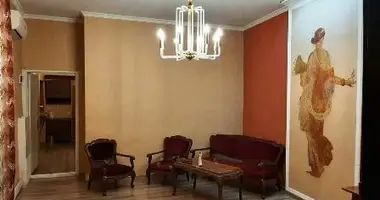 2 bedroom apartment with Furniture, with Parking, with Air conditioner in Tbilisi, Georgia