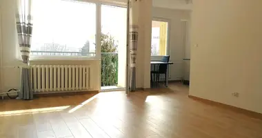 1 room apartment in Gdynia, Poland