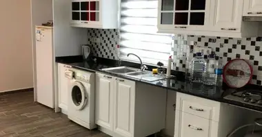 Villa 4 room villa with parking, with swimming pool, with garden in Alanya, Turkey