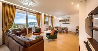 Appartement 2 chambres dans Budva, Monténégro