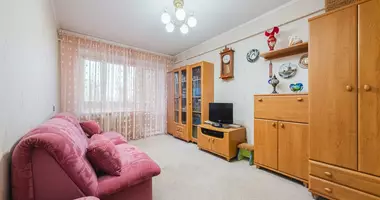 Wohnung 2 Zimmer in Scomyslicki sielski Saviet, Weißrussland