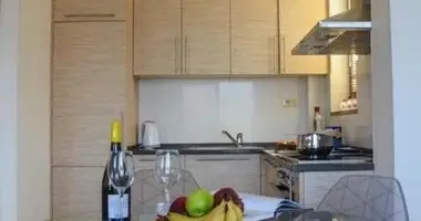 1 bedroom apartment in Krasici, Montenegro