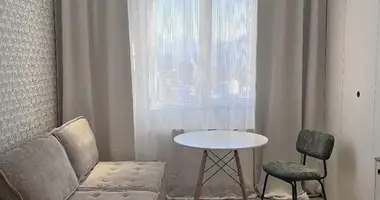 Квартира в Батуми, Грузия