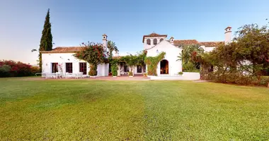 Maison 10 chambres dans Mijas, Espagne