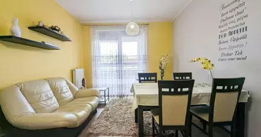 Mieszkanie 3 pokoi w Olsztyn, Polska