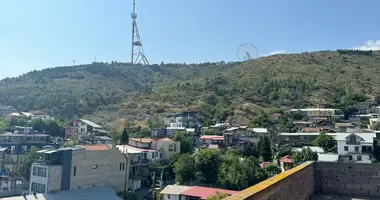 Apartamento en Tiflis, Georgia