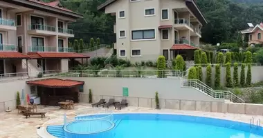 Villa Villa de 2 habitaciones con Pool, con terrassa en Marmaris, Turquía