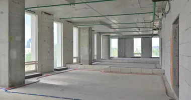 Büro 985 m² in Moskau, Russland