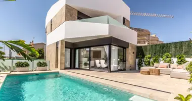 Villa en Entrenaranjos, Španjolska