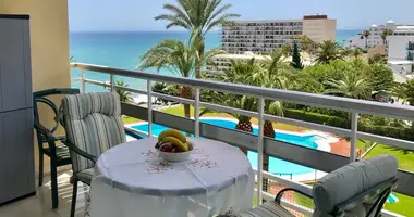 Mieszkanie 1 pokój w Torremolinos, Hiszpania