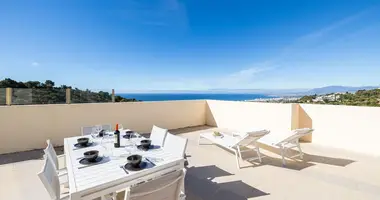 Квартира 2 спальни в Rio Real, Испания