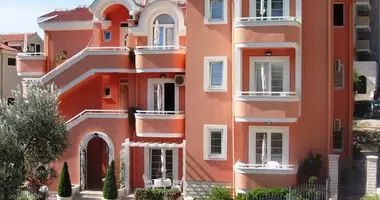 Gewerbefläche 600 m² in Montenegro