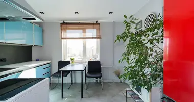 Appartement 1 chambre dans Minsk, Biélorussie