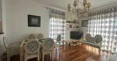 Wohnung 3 zimmer in Budva, Montenegro