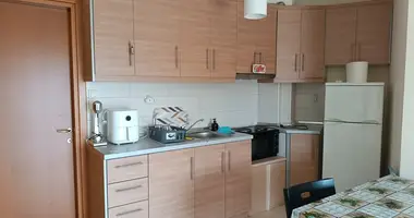 Appartement 2 chambres dans Nea Michaniona, Grèce