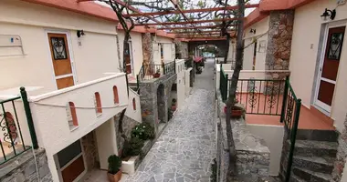 Hotel 1 500 m² w Agios Nikolaos, Grecja