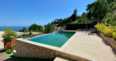 Willa w Serrabrava, Hiszpania