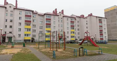 Appartement 2 chambres dans Lida, Bélarus