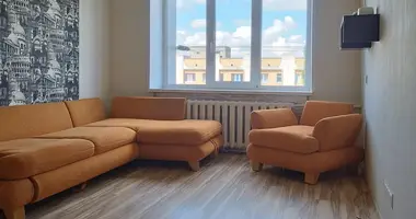 Appartement 1 chambre dans Homiel, Bélarus