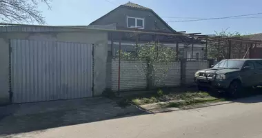 Dom 4 pokoi w Fontanka, Ukraina