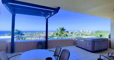 Appartement 2 chambres dans Mijas, Espagne