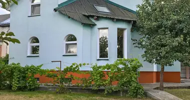 Maison dans Conkauski sielski Saviet, Bélarus