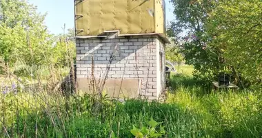 Maison dans Dukorski sielski Saviet, Biélorussie