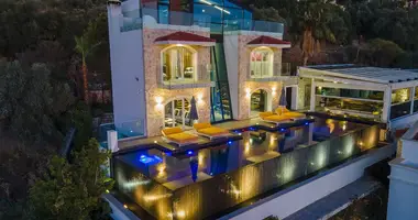 Villa 3 bedrooms in Kaş, Turkey