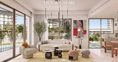 Apartamento 3 habitaciones en Dubái, Emiratos Árabes Unidos