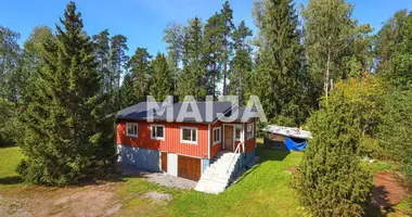 Casa 4 habitaciones en Porvoo, Finlandia