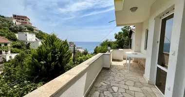 Hotel 205 m² en Ulcinj, Montenegro