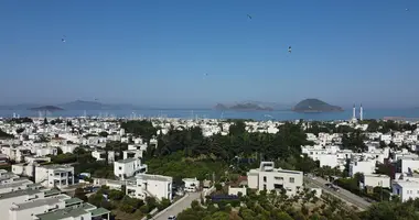 Участок земли в Turgutreis, Турция