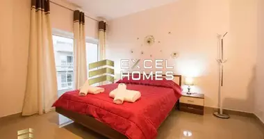 3 bedroom apartment in Swieqi, Malta