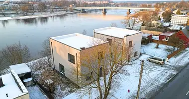 House in Kaunas, Lithuania