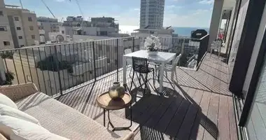 Wohnung 4 zimmer in Tel Aviv-Yafo, Israel