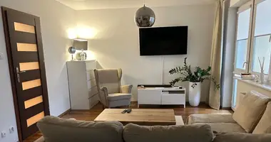 Appartement 2 chambres dans Gdynia, Pologne