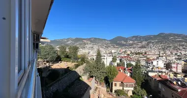 1 bedroom apartment in Turkey