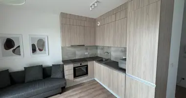 Apartamento 2 habitaciones en Breslavia, Polonia