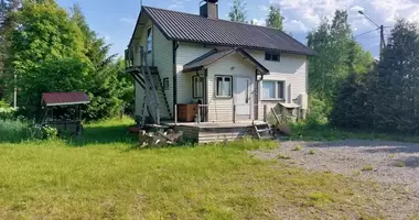 House in Joensuun seutukunta, Finland